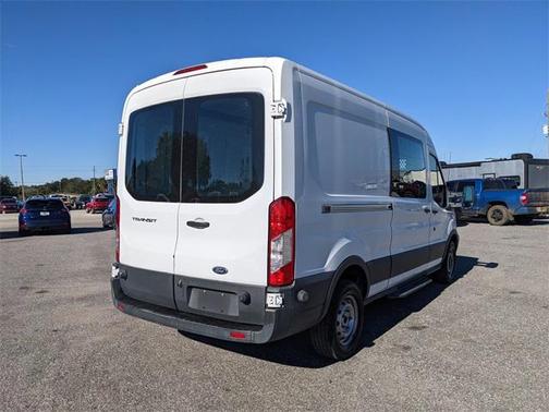 2016 Ford Transit-250 Base