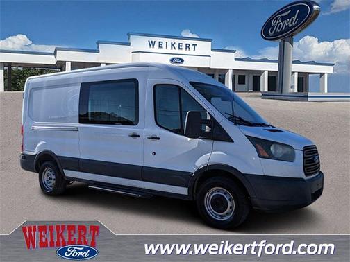 2016 Ford Transit-250 Base