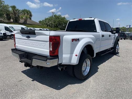 2022 Ford F-450 XL