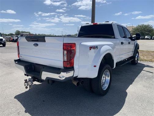 2022 Ford F-450 XL