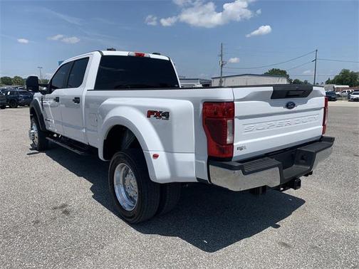 2022 Ford F-450 XL