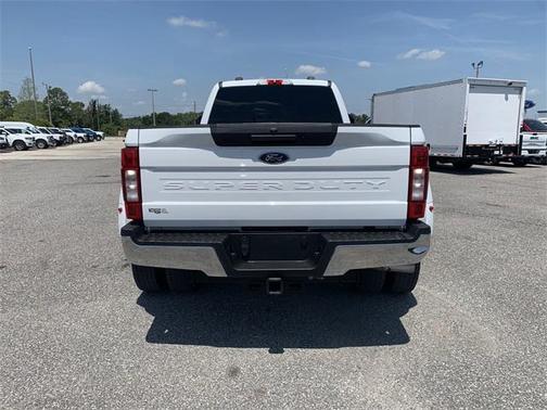2022 Ford F-450 XL