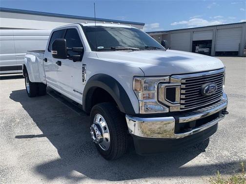 2022 Ford F-450 XL