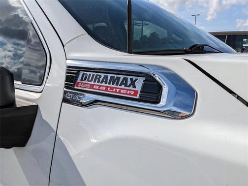 2023 GMC Sierra 2500 Denali