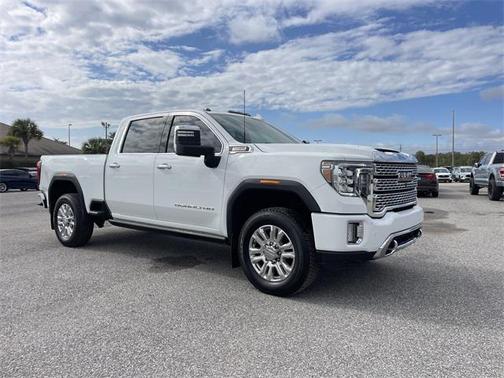 2023 GMC Sierra 2500 Denali