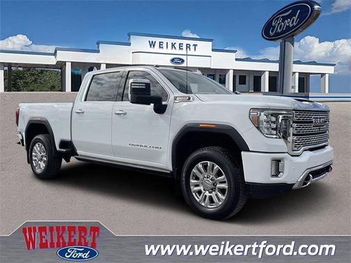 2023 GMC Sierra 2500 Denali