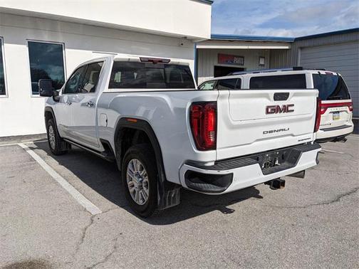 2023 GMC Sierra 2500 Denali