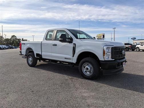 2026 Ford F-250 XL