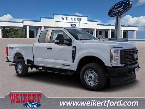 2026 Ford F-250 XL