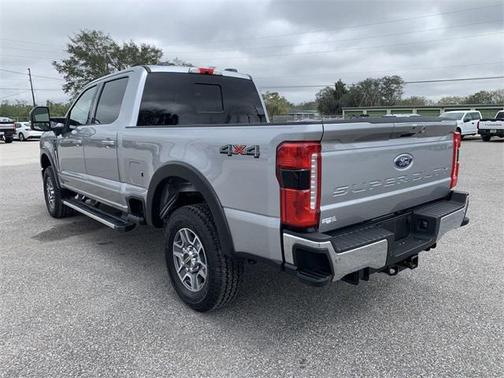 2024 Ford F-250 Lariat