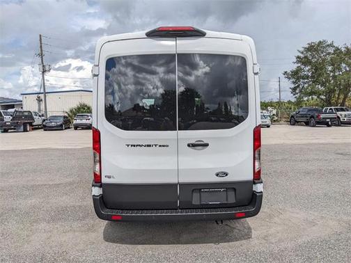 2026 Ford Transit-350 XL