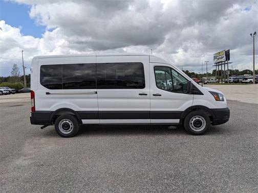 2026 Ford Transit-350 XL