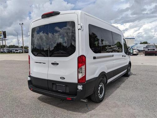 2026 Ford Transit-350 XL