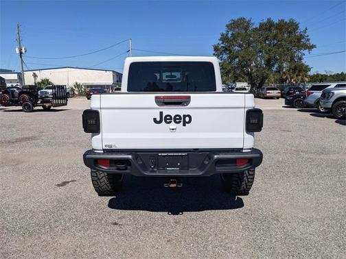 2021 Jeep Gladiator Sport S