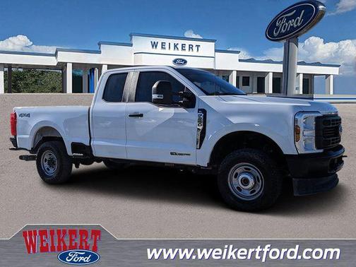 2024 Ford F-250 XL