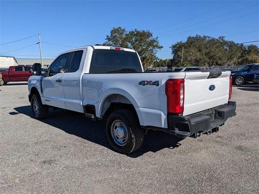 2024 Ford F-250 XL