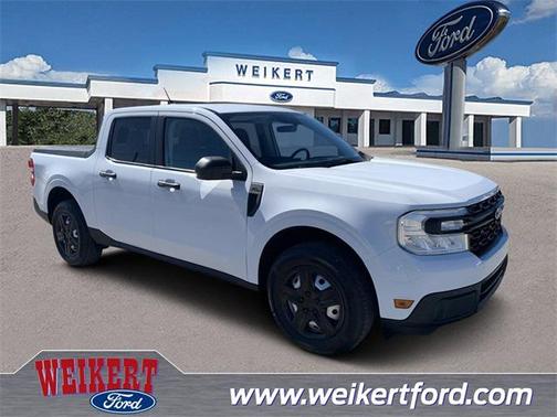 2022 Ford Maverick XL