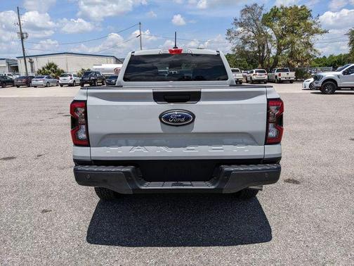Avalanche 2026 Ford Ranger XLT