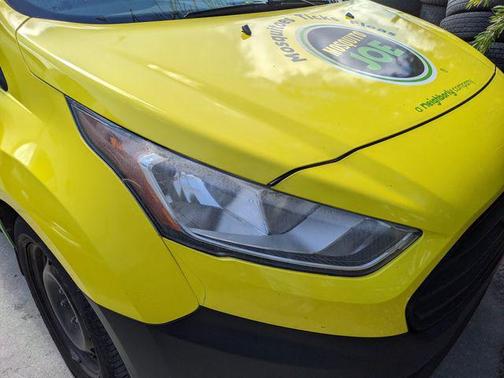 2020 Ford Transit Connect XL w/Rear Liftgate