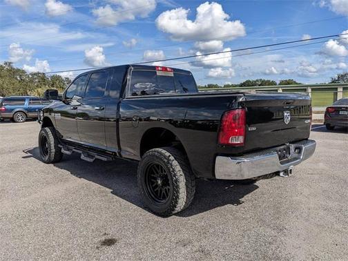 2015 RAM 2500 SLT