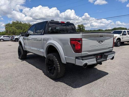 Avalanche 2026 Ford F-150 XLT