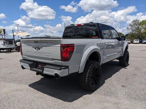 Avalanche 2026 Ford F-150 XLT