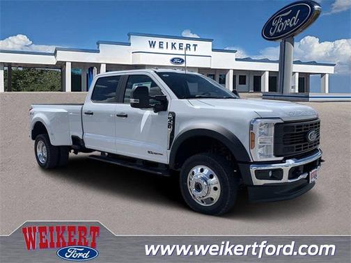 2026 Ford F-450 XL