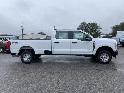 2025 Ford F-250 XL
