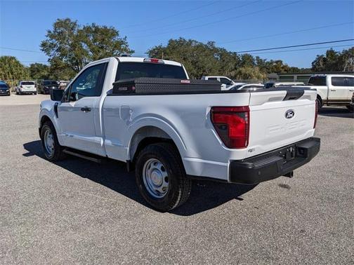 2024 Ford F-150 XL
