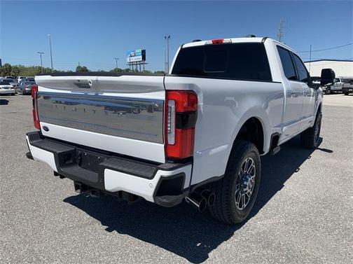 2024 Ford F-350 Limited