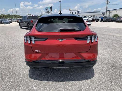 2023 Ford Mustang Mach-E Premium