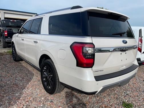 Photo 3 of 3 of 2019 Ford Expedition LIMITED