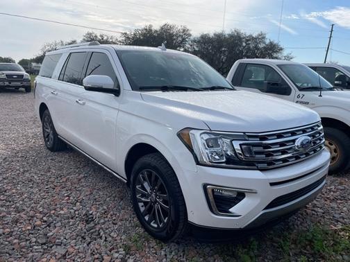 Photo 1 of 3 of 2019 Ford Expedition LIMITED
