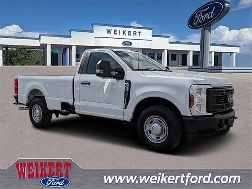 2024 Ford F-250 XL