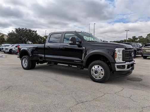 2026 Ford F-450 XL
