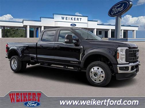 2026 Ford F-450 XL
