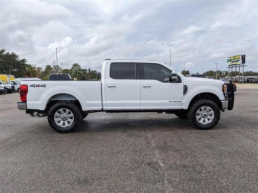 2021 Ford F-250 XLT