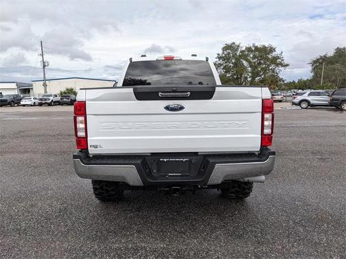 2021 Ford F-250 XLT