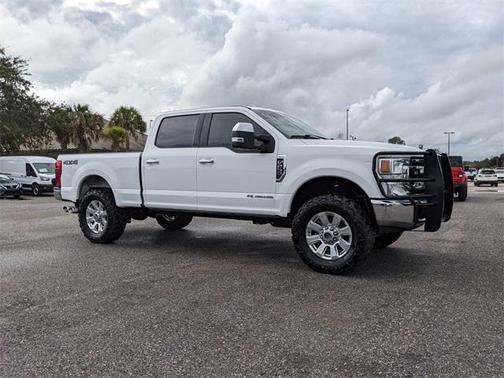2021 Ford F-250 XLT