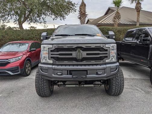 2019 Ford F-250 XLT