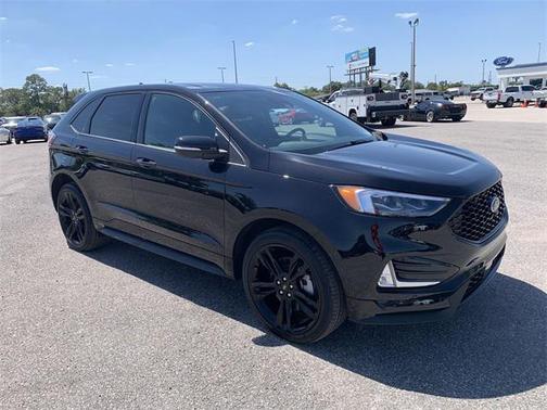 2024 Ford Edge ST