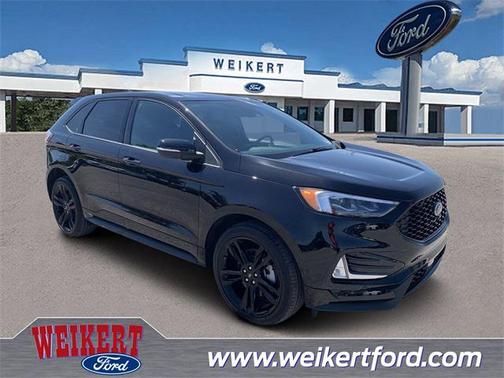 2024 Ford Edge ST