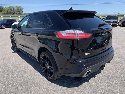 2024 Ford Edge ST