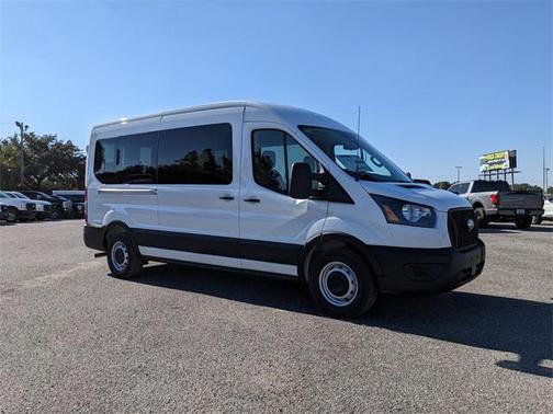2026 Ford Transit-350 XL