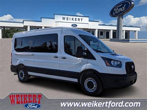 2026 Ford Transit-350 XL