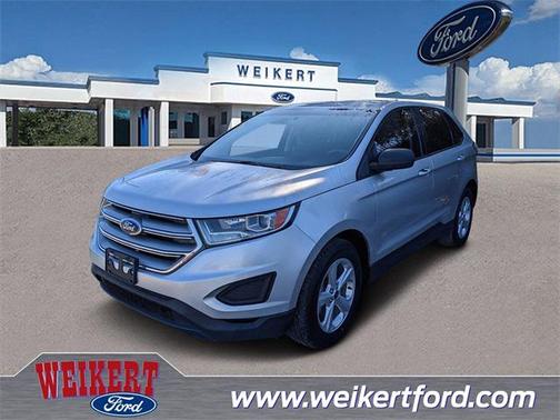 2018 Ford Edge SE