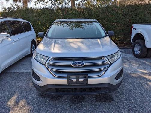 2018 Ford Edge SE