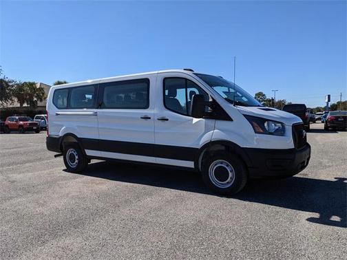 2026 Ford Transit-350 XL