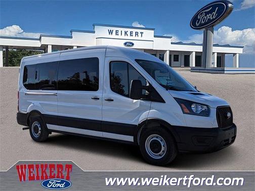 2026 Ford Transit-350 XL