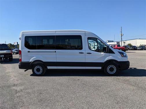 2026 Ford Transit-350 XL